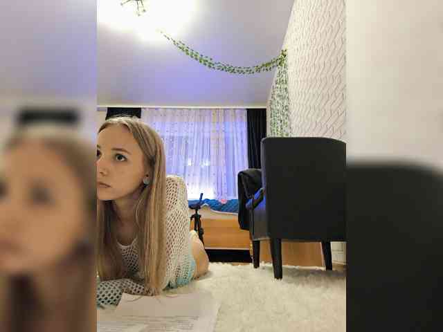 ROSALIA webcam