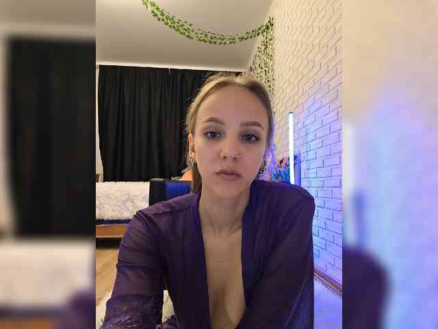 GORIGLAZ webcam