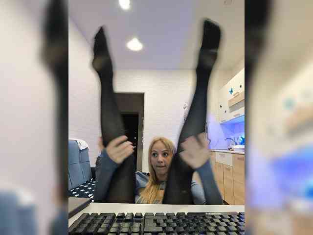 ROSALIA webcam
