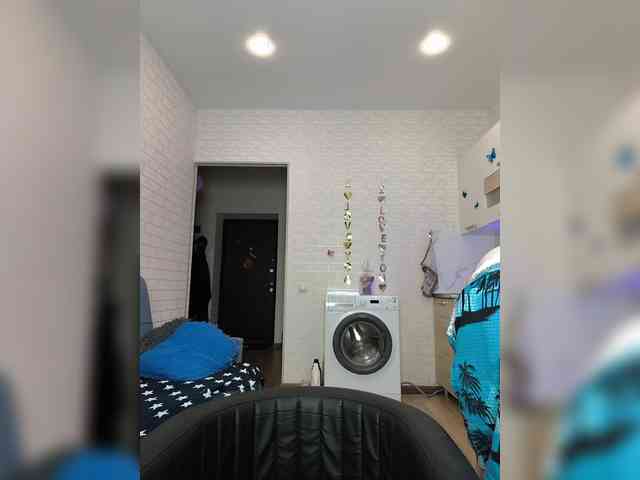 ROSALIA webcam