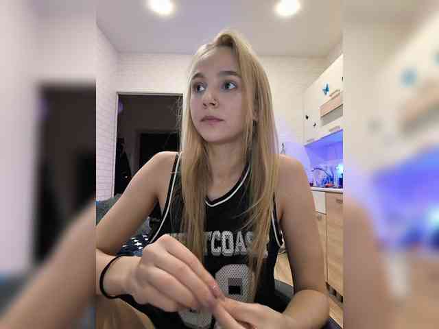 ROSALIA webcam