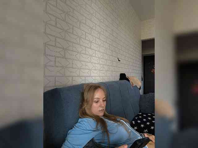 GORIGLAZ Live Webcam on BongaCams