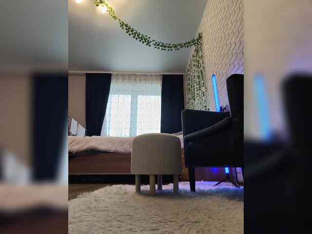 GORIGLAZ webcam