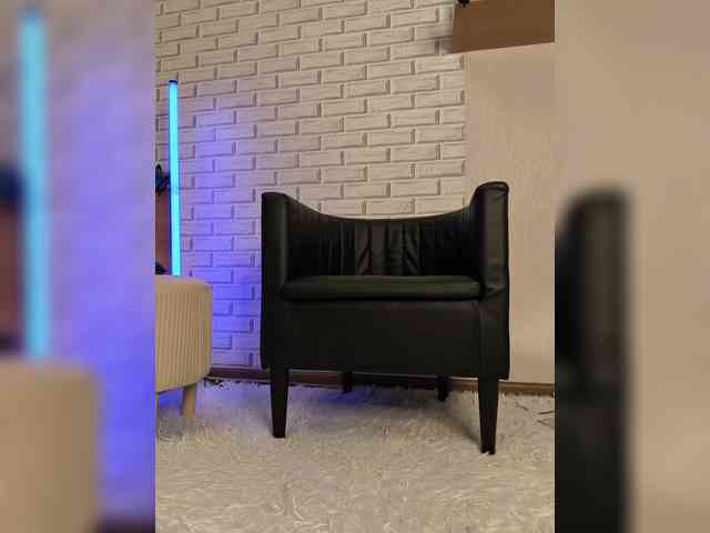 GORIGLAZ Sex Cam Show