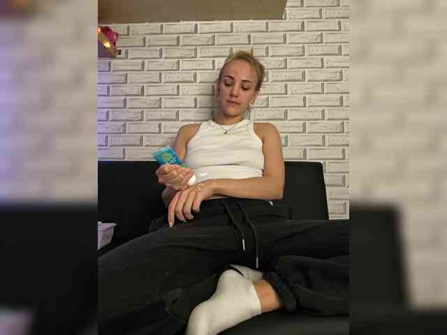 ROSALIA webcam