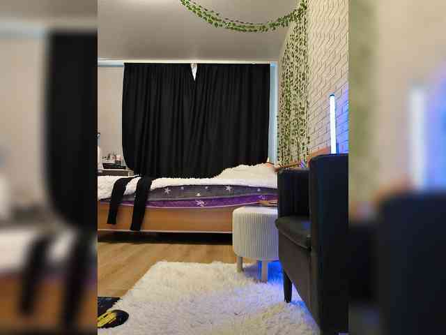ROSALIA webcam