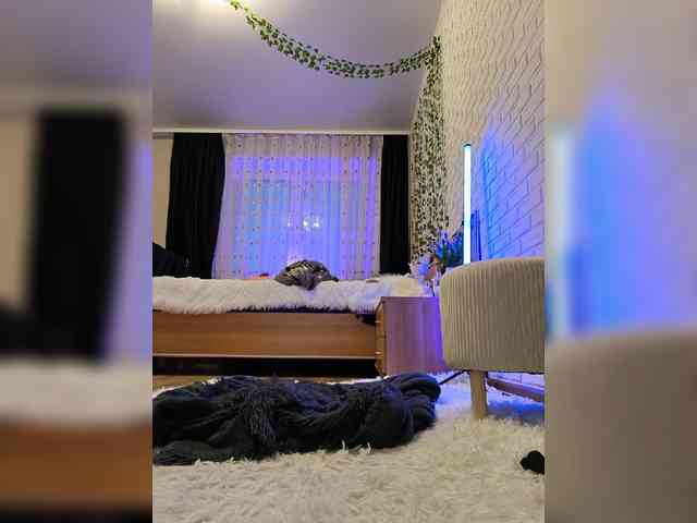 GORIGLAZ webcam