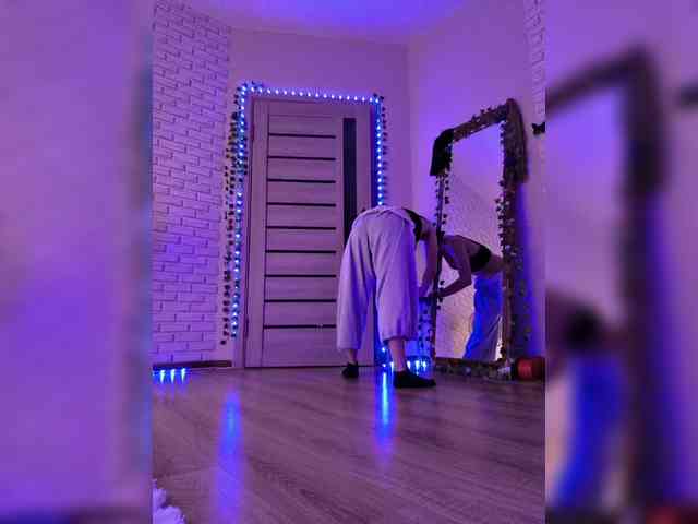 ROSALIA webcam