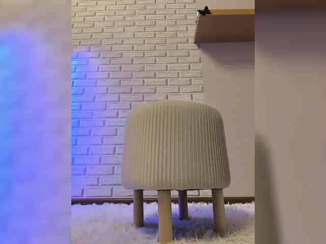 GORIGLAZ webcam