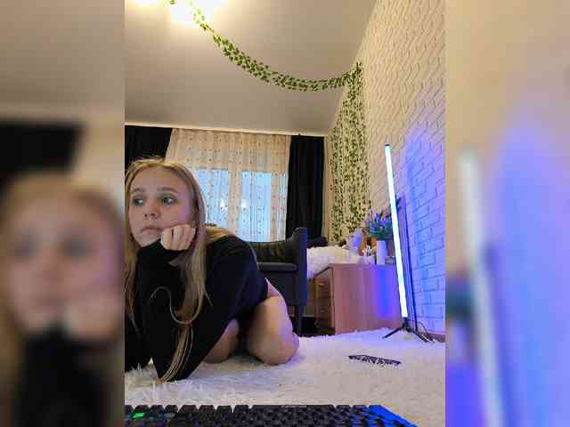 GORIGLAZ webcam