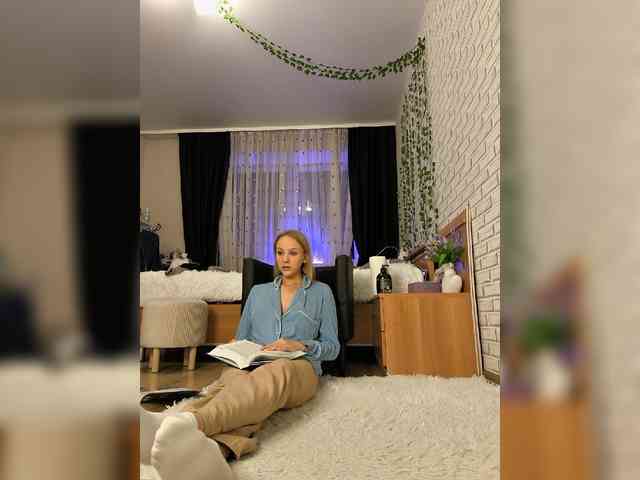 ROSALIA webcam
