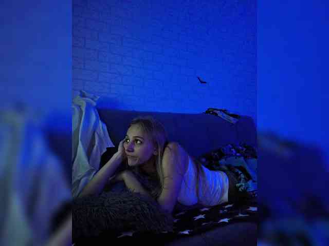 ROSALIA webcam