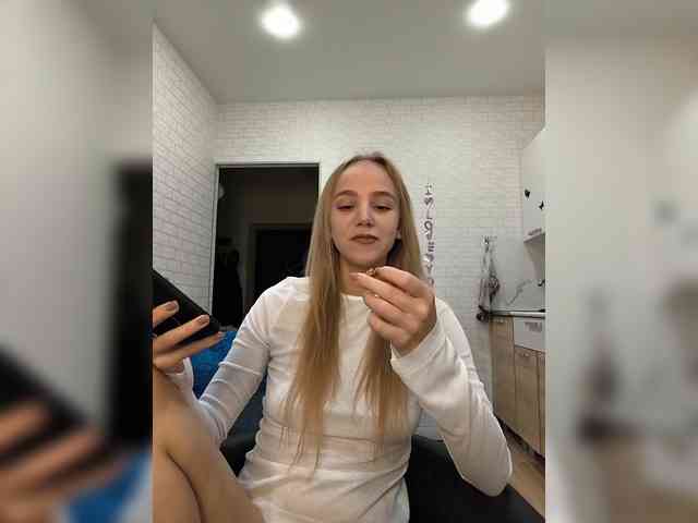 ROSALIA webcam
