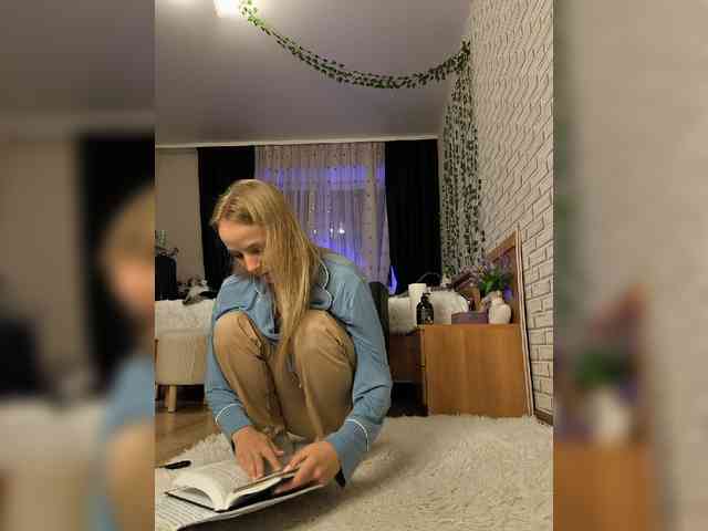 ROSALIA webcam