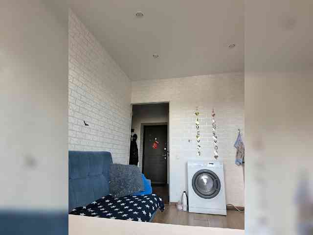 ROSALIA webcam