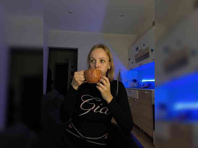 ROSALIA webcam