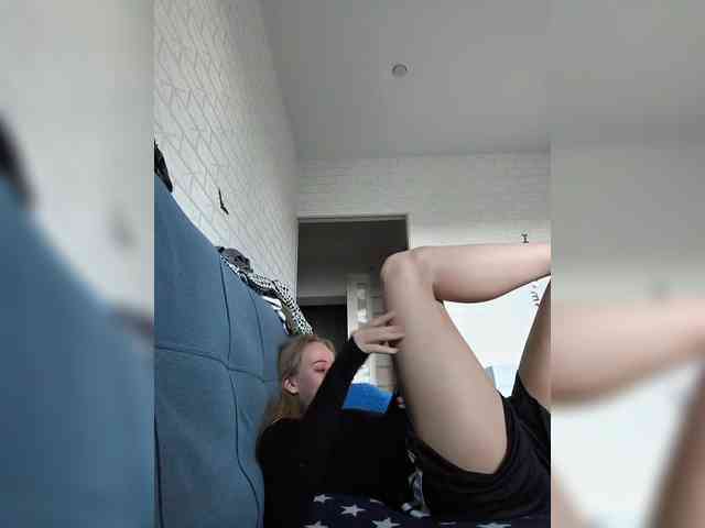 ROSALIA webcam