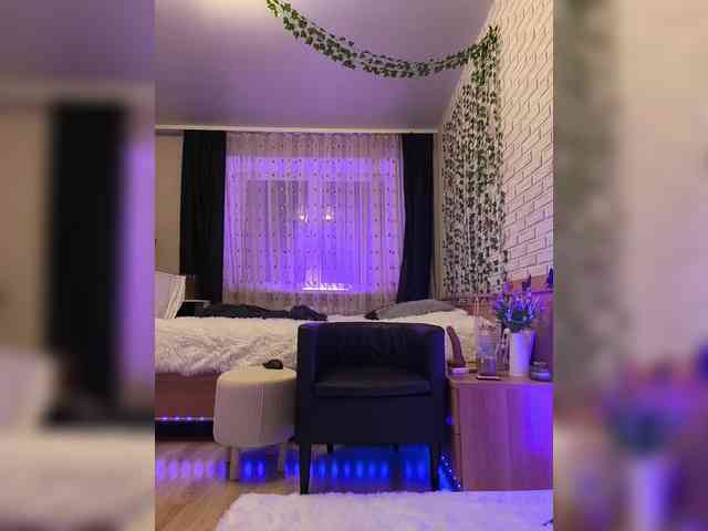 GORIGLAZ webcam