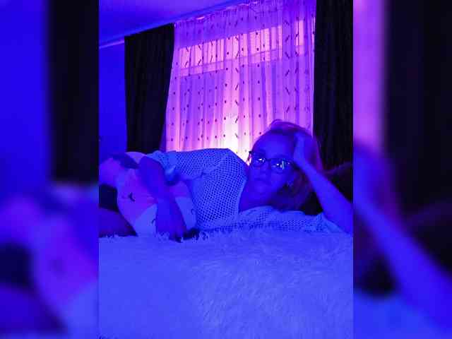 ROSALIA webcam