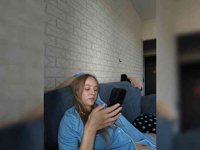 GORIGLAZ Live Webcam on BongaCams