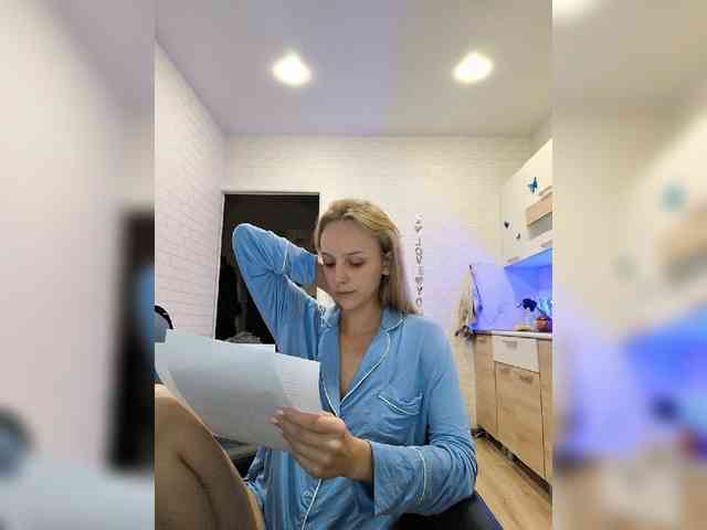ROSALIA webcam
