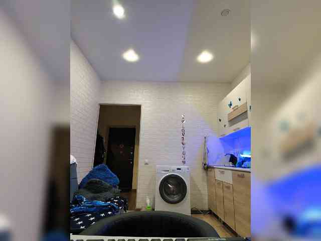 ROSALIA webcam