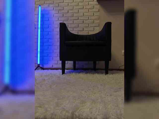 GORIGLAZ webcam