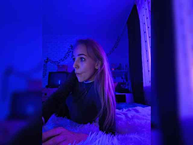 ROSALIA webcam