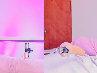 ZinaCute Porn Show