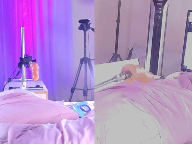 ZinaMarlowe live cam on BongaCams