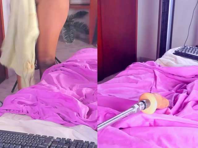 ZinaMarlowe live cam on BongaCams