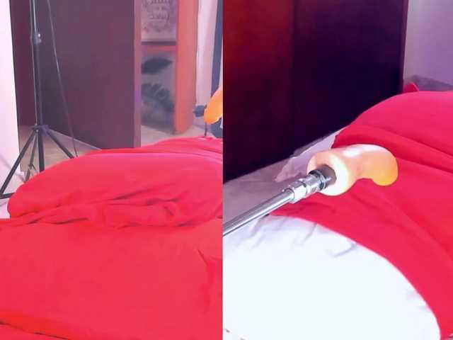 ZinaMarlowe live cam on BongaCams