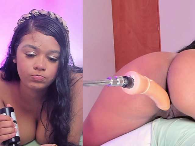 ZinaMarlowe live cam on BongaCams