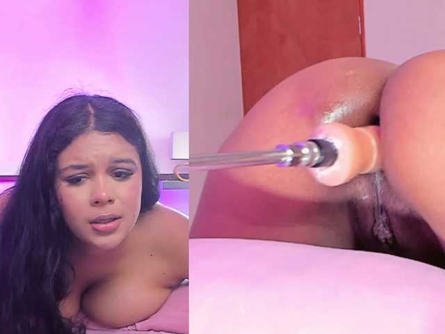 ZinaMarlowe live cam on BongaCams