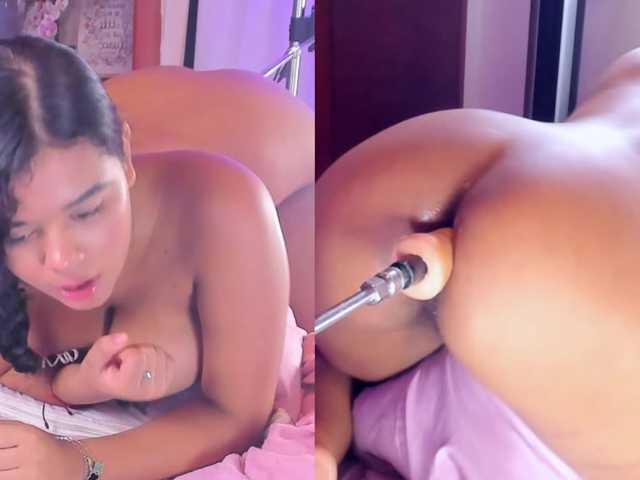 ZinaMarlowe live cam on BongaCams
