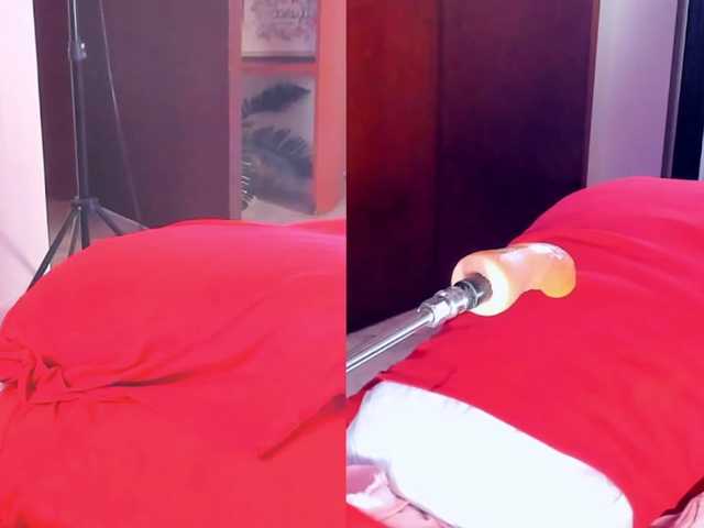 ZinaMarlowe live cam on BongaCams