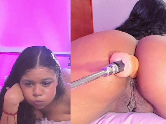ZinaMarlowe live cam on BongaCams