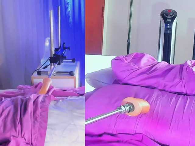 ZinaMarlowe live cam on BongaCams