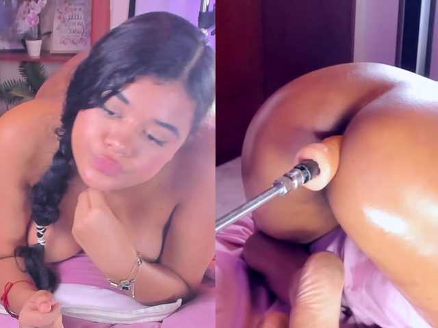 ZinaMarlowe live cam on BongaCams