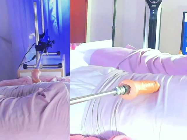 ZinaMarlowe live cam on BongaCams