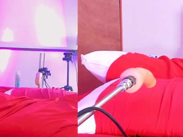 ZinaMarlowe live cam on BongaCams
