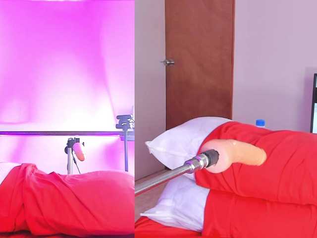 ZinaMarlowe live cam on BongaCams