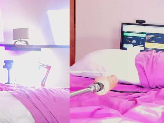 ZinaMarlowe live cam on BongaCams