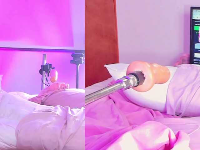 ZinaMarlowe live cam on BongaCams