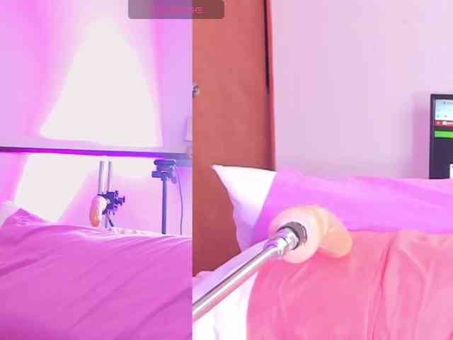 ZinaCute webcam