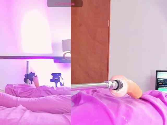 ZinaCute webcam