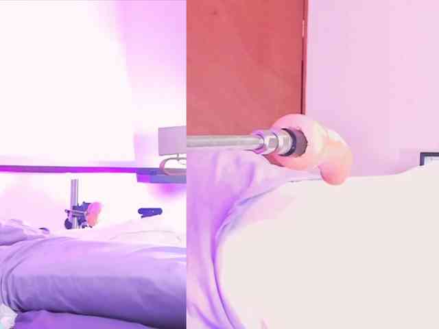 ZinaCute webcam