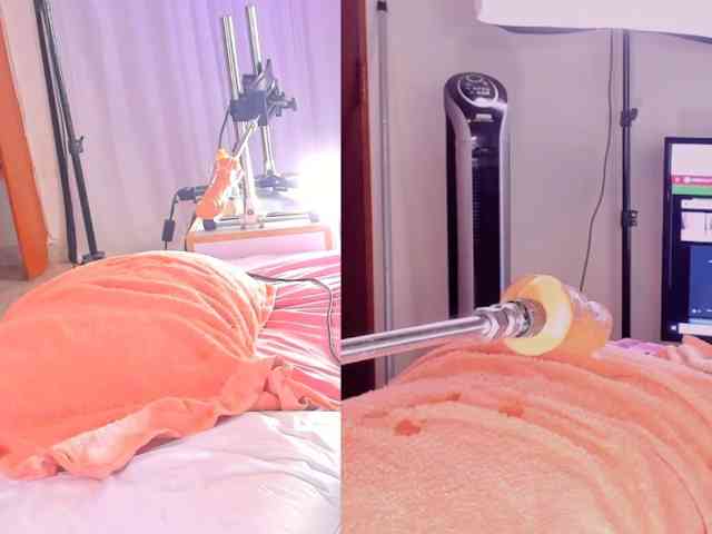 ZinaCute webcam