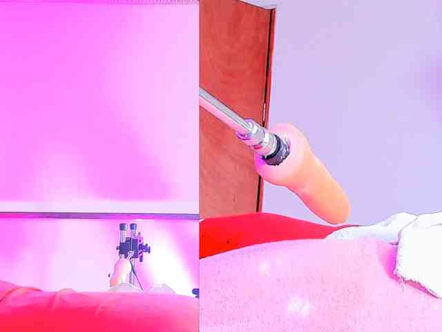 ZinaCute webcam