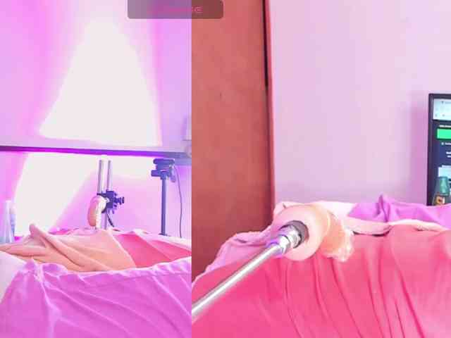 ZinaCute webcam